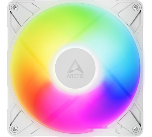 Комплект вентиляторов для корпуса Arctic P14 Pro A-RGB 3 Pack ACFAN00321A