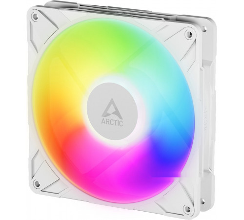 Комплект вентиляторов для корпуса Arctic P14 Pro A-RGB 3 Pack ACFAN00321A