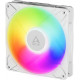 Комплект вентиляторов для корпуса Arctic P14 Pro A-RGB 3 Pack ACFAN00321A