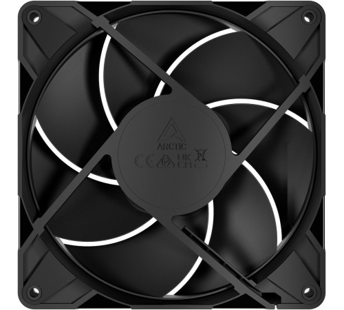 Комплект вентиляторов для корпуса Arctic P14 Pro PST 5 Pack ACFAN00319A