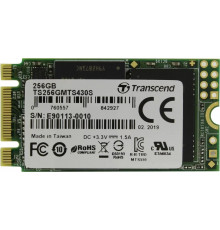 SSD Transcend 430S 256GB TS256GMTS430S