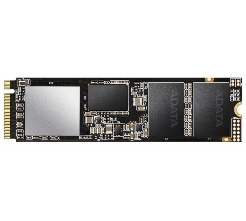 SSD A-Data XPG SX8200 Pro 512GB ASX8200PNP-512GT-C