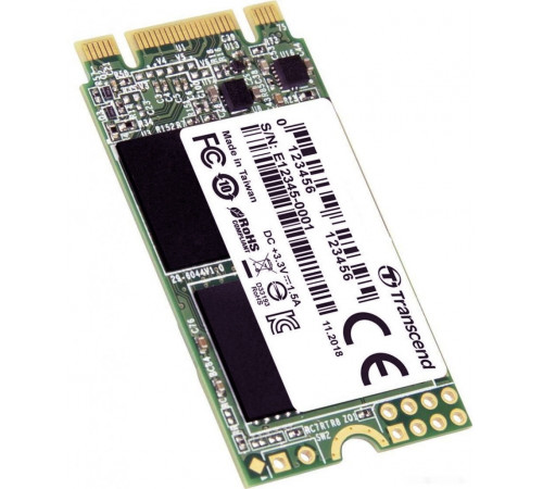 SSD Transcend 430S 512GB TS512GMTS430S