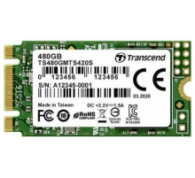 SSD Transcend MTS420S 480GB TS480GMTS420S
