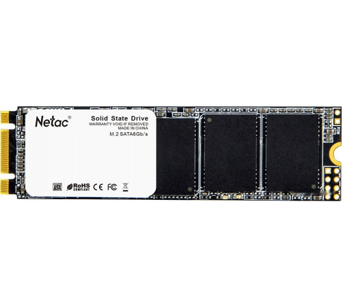 SSD Netac N535N 1TB NT01N535N-001T-N8X