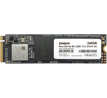 SSD Exegate Next 240GB EX282315RUS