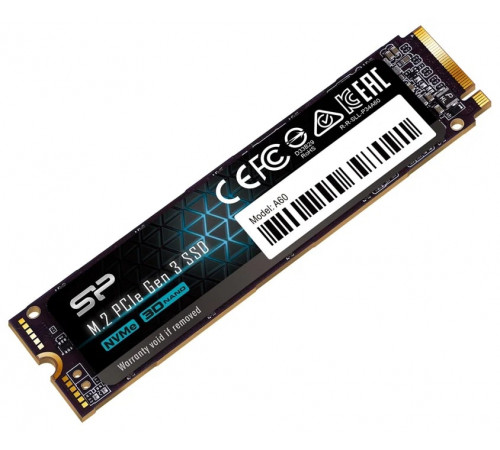 SSD Silicon Power P34A60 1TB SP001TBP34A60M28