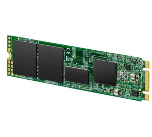 SSD Transcend 830S 2Tb TS2TMTS830S
