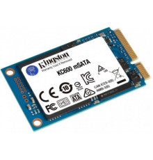 SSD Kingston KC600 1TB SKC600MS/1024G