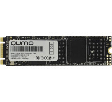 SSD Qumo Novation 3D TLC 512GB Q3DT-512GAEN-M2