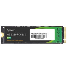 SSD Apacer AS2280P4U 1TB AP1TBAS2280P4U-1