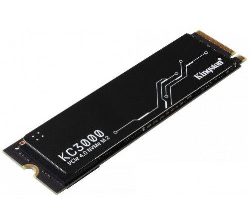 SSD Kingston KC3000 2TB SKC3000D/2048G