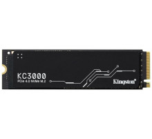 SSD Kingston KC3000 2TB SKC3000D/2048G