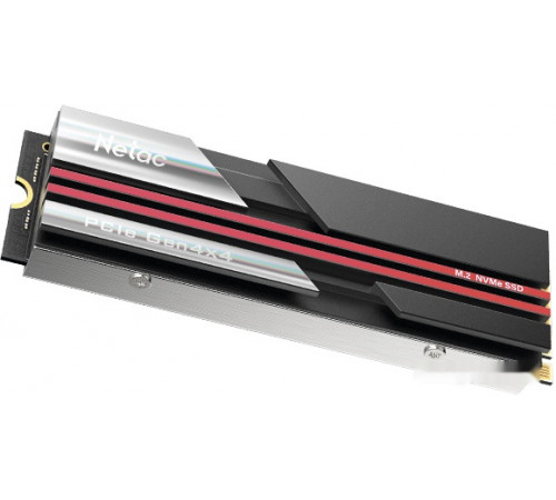 SSD Netac NV7000 1TB NT01NV7000-1T0-E4X