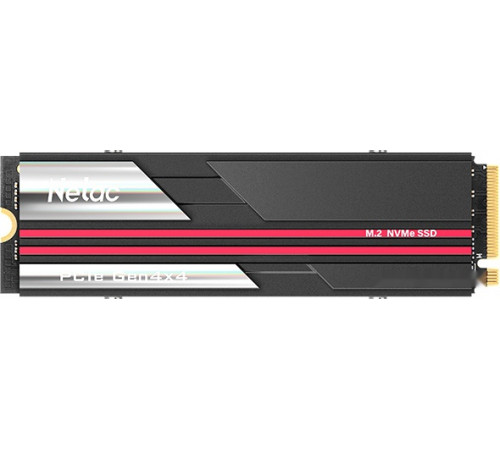 SSD Netac NV7000 1TB NT01NV7000-1T0-E4X