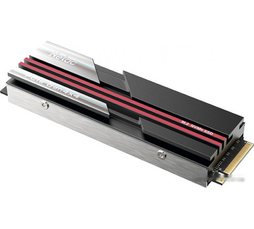 SSD Netac NV7000 2TB NT01NV7000-2T0-E4X