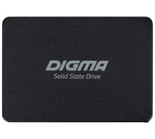 SSD DIGMA Run S9 2TB DGSR2002TS93T