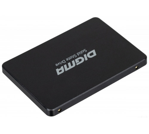 SSD DIGMA Run S9 2TB DGSR2002TS93T