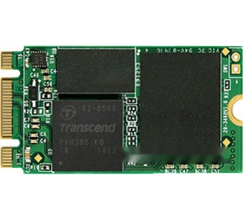 SSD Transcend MTS420S 240GB TS240GMTS420S