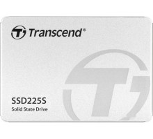 SSD Transcend SSD225S 250GB TS250GSSD225S