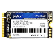 SSD Netac N930ES 1ТB NT01N930ES-001T-E2X