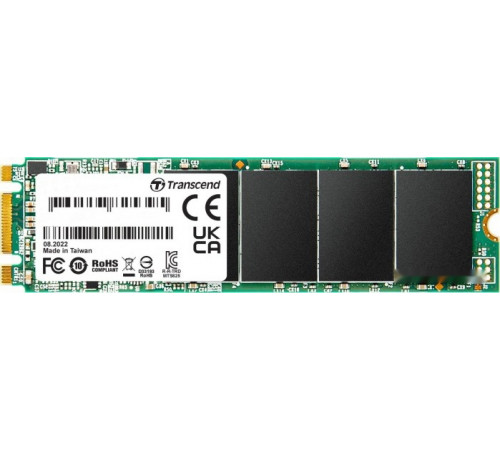 SSD Transcend 825S 500GB TS500GMTS825S