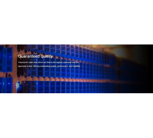 SSD Transcend SSD225S 500GB TS500GSSD225S