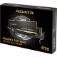 SSD A-Data Legend 960 Max 4TB ALEG-960M-4TCS