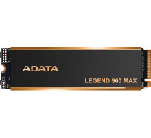 SSD A-Data Legend 960 Max 4TB ALEG-960M-4TCS