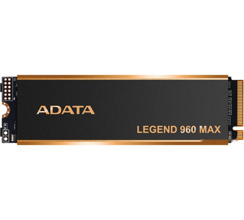 SSD A-Data Legend 960 Max 4TB ALEG-960M-4TCS