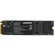 SSD DIGMA Mega M2 256GB DGSM3256GM23T