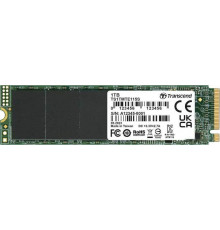 SSD Transcend 115S 1TB TS1TMTE115S