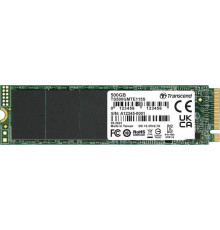 SSD Transcend 115S 500GB TS500GMTE115S