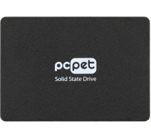 SSD PC PET 4TB PCPS004T2