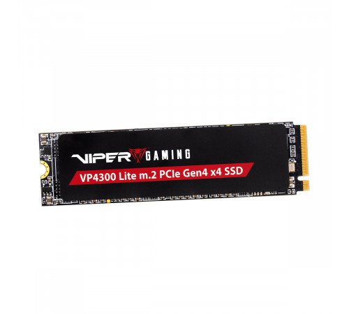 SSD Patriot Viper VP4300 Lite 500GB VP4300L500GM28H