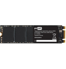 SSD PC PET 256GB PCPS256G1