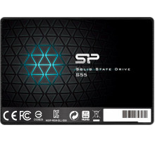 SSD Silicon Power Slim S55 960GB SP960GBSS3S55S25