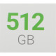 SSD DIGMA Mega M2 512GB DGSM3512GM23T