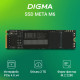SSD DIGMA Meta M6 2TB DGSM4002TM63T