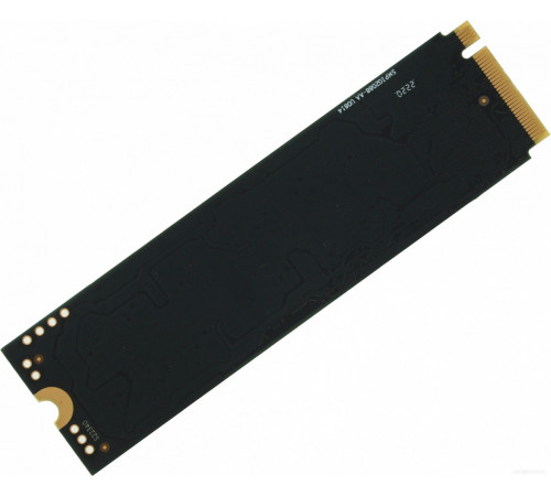 SSD DIGMA Meta M6 2TB DGSM4002TM63T