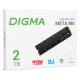 SSD DIGMA Meta M6 2TB DGSM4002TM63T