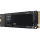 SSD Samsung 990 Evo 2TB MZ-V9E2T0BW