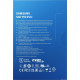 SSD Samsung 990 Evo 2TB MZ-V9E2T0BW