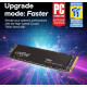 SSD Crucial T500 500GB CT500T500SSD8