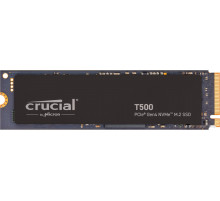 SSD Crucial T500 500GB CT500T500SSD8