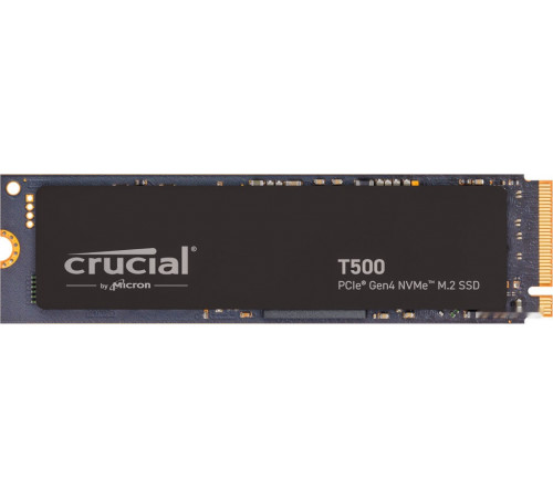 SSD Crucial T500 500GB CT500T500SSD8