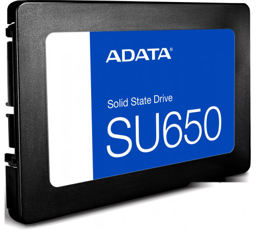 SSD A-Data Ultimate SU650 2TB ASU650SS-2TT-R