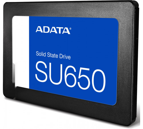 SSD A-Data Ultimate SU650 2TB ASU650SS-2TT-R