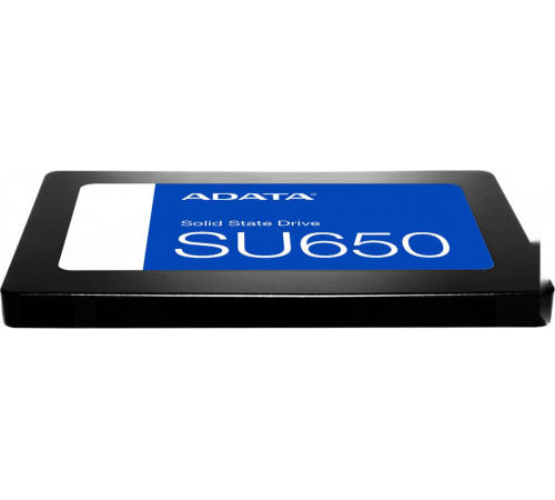 SSD A-Data Ultimate SU650 2TB ASU650SS-2TT-R