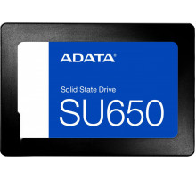 SSD A-Data Ultimate SU650 2TB ASU650SS-2TT-R